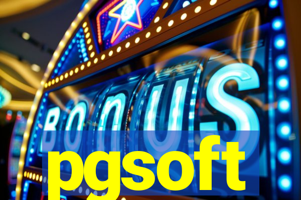 pgsoft-games porcentagem